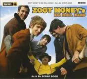 Zoot Money's Big Roll Band - As & Bs Scrap Book