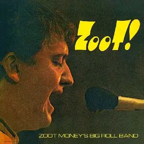 Zoot Money's Big Roll Band - Live at Klook's Kleek
