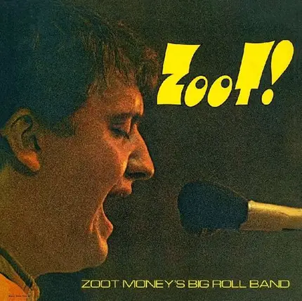 Zoot Money's Big Roll Band - Live at Klook's Kleek