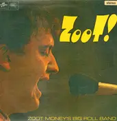 Zoot Money's Big Roll Band - Zoot