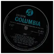 LP - Zoot Money's Big Roll Band - Zoot! - Original 1st UK, Mono