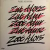 12inch Vinyl Single - Zoot Alors - That Feeling