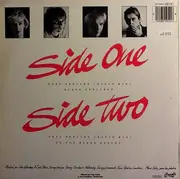 12inch Vinyl Single - Zoot Alors - That Feeling