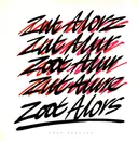 12inch Vinyl Single - Zoot Alors - That Feeling