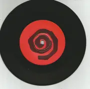 7inch Vinyl Single - Zoot Phathead - Restless