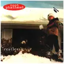 7inch Vinyl Single - Zoot Phathead - Restless