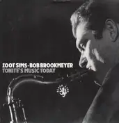 Zoot Sims - Bob Brookmeyer