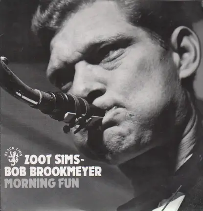Zoot Sims - Bob Brookmeyer - Morning Fun