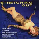 CD - Zoot Sims - Bob Brookmeyer - Stretching Out