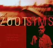 Zoot Sims - Americans Swinging In Paris