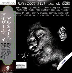 Zoot Sims - Either Way