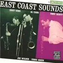 CD - Zoot Sims / Al Cohn / Tony Scott - East Coast Sounds