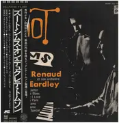 LP - Zoot Sims Avec Henri Renaud Et Son Orchestre Et Jon Eardley - Zoot Sims Avec Henri Renaud Et Son Orchestre Et Jon Eardley - Mono /+OBI /+Insert.