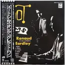 LP - Zoot Sims Avec Henri Renaud Et Son Orchestre Et Jon Eardley - Zoot Sims Avec Henri Renaud Et Son Orchestre Et Jon Eardley - Mono / + OBI