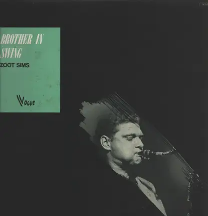 Zoot Sims - Brother in Swing