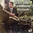 LP - Zoot Sims / Bucky Pizzarelli - Zoot Sims With Bucky Pizzarelli