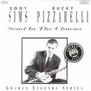 CD - Zoot Sims / Bucky Pizzarelli - Send In The Clowns