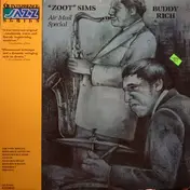 Zoot Sims - Air Mail Special