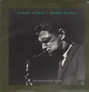 LP - Zoot Sims - Down Home