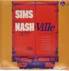 LP - Zoot Sims / Dick Nash Octet - Nashville - US Original