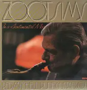 Zoot Sims , Red Mitchell , Rune Gustafsson - In a Sentimental Mood