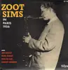 LP - Zoot Sims - In Paris 1956