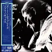 Zoot Sims - Soprano Sax