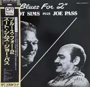 Zoot Sims plus Joe Pass