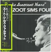 Zoot Sims Quartet - The Innocent Years