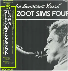 Zoot Sims - The Innocent Years
