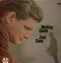 LP - Zoot Sims - Waiting Game