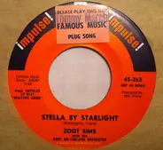 Zoot Sims With The Gary McFarland Orchestra - Stella By Starlight / Over The Rainbow