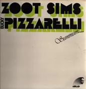 Zoot Sims With Bucky Pizzarelli