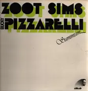 LP - Zoot Sims With Bucky Pizzarelli - Summum