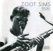 CD - Zoot Sims - Tenorly