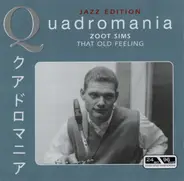 Zoot Sims - That Old Feeling