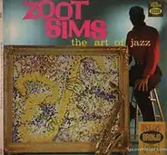 Zoot Sims - The Art Of Jazz