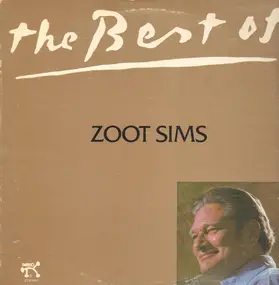 Zoot Sims - The Best Of