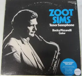Zoot Sims - Untitled