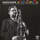 CD - Zoot Sims - Zoot-o-rama