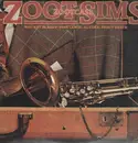 Double LP - Zoot Sims - Zootcase