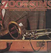 Zoot Sims - Zootcase