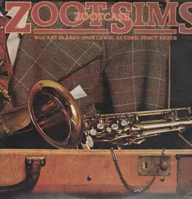 Zoot Sims - Zootcase