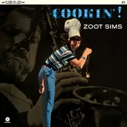 Zoot Sims - Cookin'