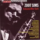 CD - Zoot Sims - Bohemia After Dark