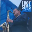CD - Zoot Sims - Down Home