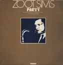 LP - Zoot Sims - Party