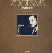 Zoot Sims - Party