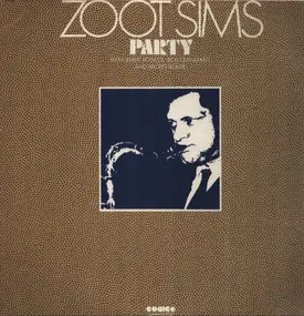 Zoot Sims - Party