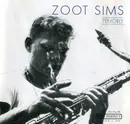 CD - Zoot Sims - Tenorly